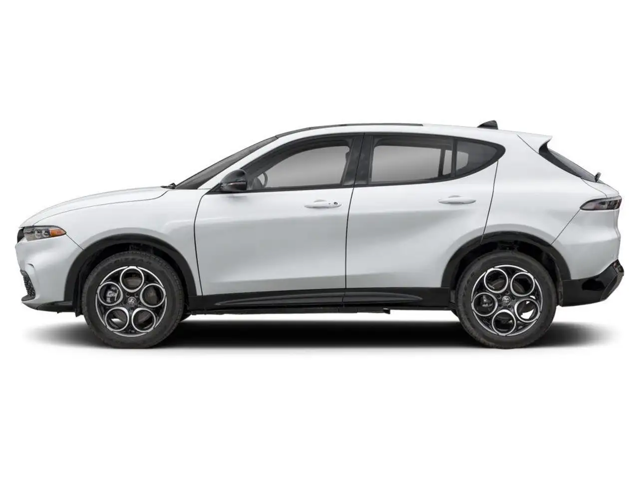 Alfa Romeo Tonale снимка Alfa Romeo Tonale