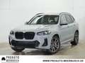 BMW X3 xDrive 30d M Sport AHK/LASER/HUD/PANO/MMRY/RFK Grau - thumbnail 1