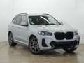 BMW X3 xDrive 30d M Sport AHK/LASER/HUD/PANO/MMRY/RFK Grau - thumbnail 2