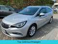 Opel Astra K Sports Tourer Innovation*Apple CarPlay* Argent - thumbnail 1