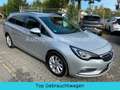 Opel Astra K Sports Tourer Innovation*Apple CarPlay* Argent - thumbnail 3