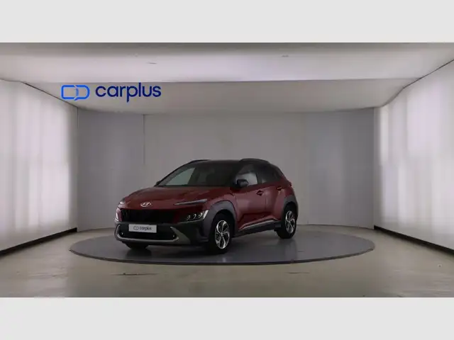 Hyundai KONA 1.6 GDI HEV Maxx DCT