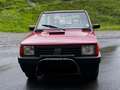 Fiat Panda Fiat Panda 141 2WD Rot - thumbnail 2