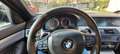 BMW 520 diesel Touring Msport kit performance 200cv Blanco - thumbnail 12