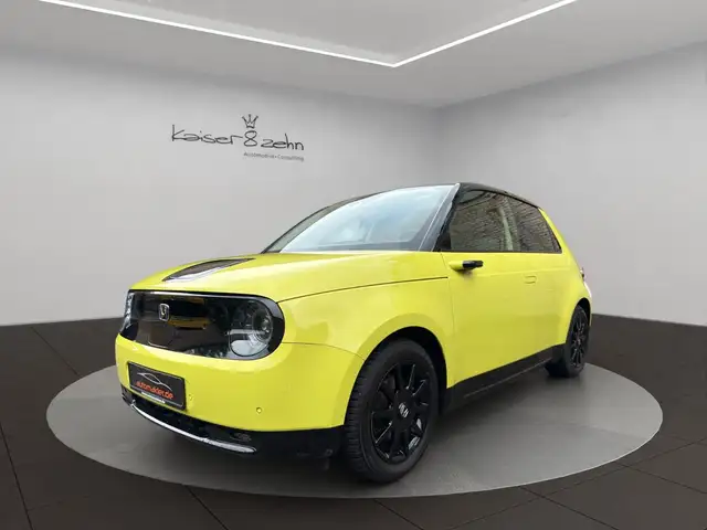 Honda e Basis *1.Hand*Pano Dach*Bluetooth*