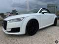 Audi TTS TT Roadster 1.8 TFSI S tronic Weiß - thumbnail 12