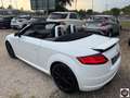 Audi TTS TT Roadster 1.8 TFSI S tronic Weiß - thumbnail 5