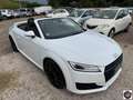 Audi TTS TT Roadster 1.8 TFSI S tronic Weiß - thumbnail 3
