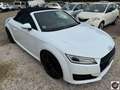 Audi TTS TT Roadster 1.8 TFSI S tronic Weiß - thumbnail 13