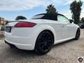 Audi TTS TT Roadster 1.8 TFSI S tronic Weiß - thumbnail 18