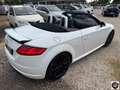 Audi TTS TT Roadster 1.8 TFSI S tronic Weiß - thumbnail 4