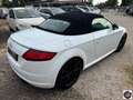 Audi TTS TT Roadster 1.8 TFSI S tronic Weiß - thumbnail 19