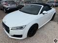Audi TTS TT Roadster 1.8 TFSI S tronic Weiß - thumbnail 11