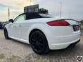 Audi TTS TT Roadster 1.8 TFSI S tronic Weiß - thumbnail 16
