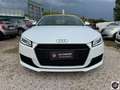 Audi TTS TT Roadster 1.8 TFSI S tronic Weiß - thumbnail 1