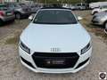 Audi TTS TT Roadster 1.8 TFSI S tronic Weiß - thumbnail 10