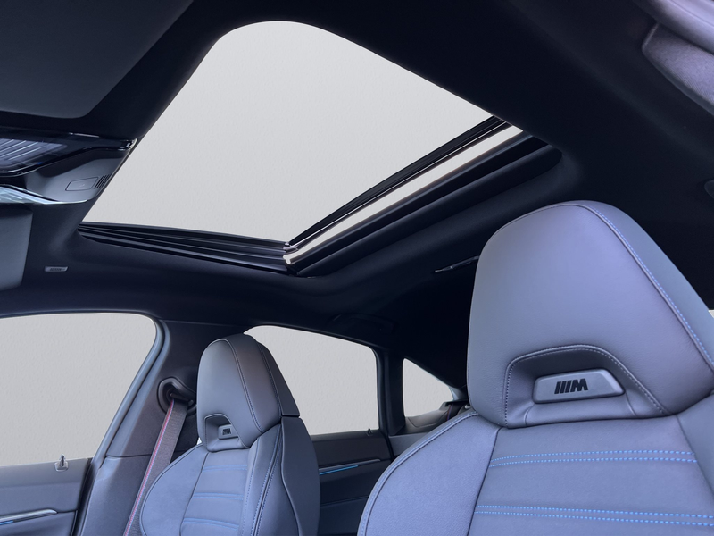 BMW 430 d xDrive GranCoupe M-Sport-Pro eGSD HUD 360° ACC — photo 15