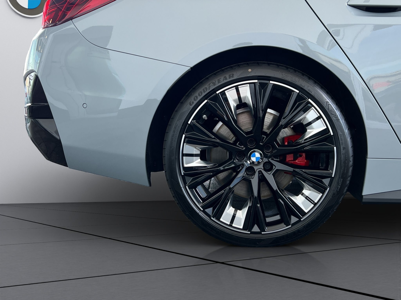 BMW 430 d xDrive GranCoupe M-Sport-Pro eGSD HUD 360° ACC — photo 5
