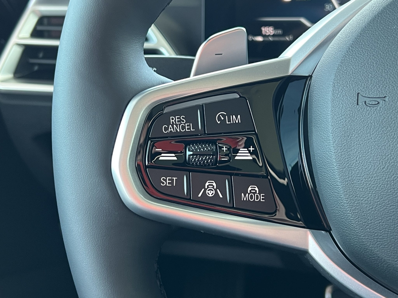 BMW 430 d xDrive GranCoupe M-Sport-Pro eGSD HUD 360° ACC — photo 13
