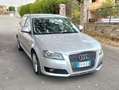 Audi A3 A3 Sportback 1.6 tdi Ambition Argento - thumbnail 5