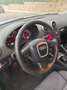 Audi A3 A3 Sportback 1.6 tdi Ambition Argento - thumbnail 11