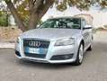 Audi A3 A3 Sportback 1.6 tdi Ambition Argento - thumbnail 4
