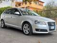 Audi A3 A3 Sportback 1.6 tdi Ambition Argento - thumbnail 3