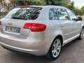 Audi A3 A3 Sportback 1.6 tdi Ambition Argento - thumbnail 2