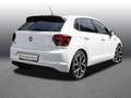 Volkswagen Polo 2.0 TSI GTI OPF 8 Fach Bereift Bianco - thumbnail 2
