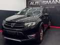 Dacia Sandero Stepway TCE 90 EU6 Negro - thumbnail 2