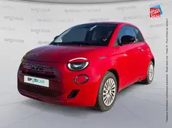 Fiat 500 1.0 FireFly 65ch hybrid Pop