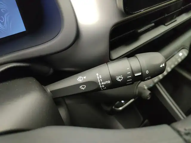 Jeep Avenger view 10