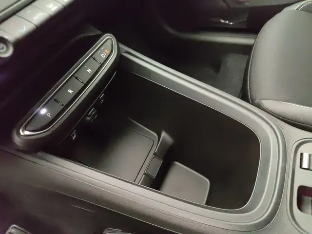 Jeep Avenger view 14