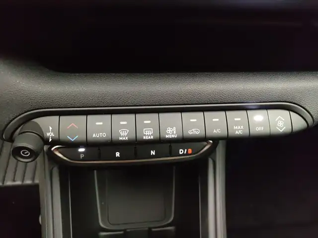 Jeep Avenger view 13