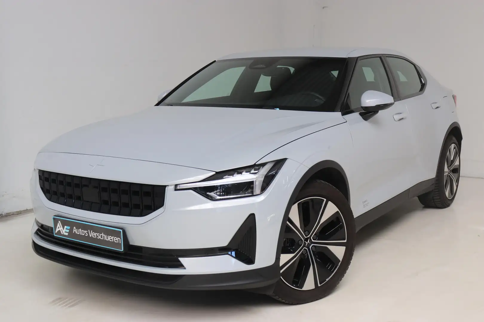 Polestar 2 Single Motor Standard Range ** Memory | Keyless... Grau - 2