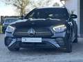 Mercedes-Benz E 300 E 300 de 4M Break AMG Negro - thumbnail 1