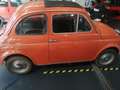 Fiat 500 L Arancione - thumbnail 1