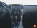 Infiniti Q50 2.2d Premium Aut. Gris - thumbnail 9