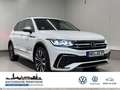 Volkswagen Tiguan Allspace R-Line 4M 2.0 TDI DSG AHK Fehér - thumbnail 1