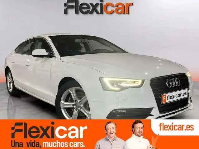 Audi A5 Sportback 2.0TDI Advanced 110kW