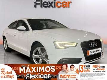 Sportback 2.0TDI Advanced 110kW