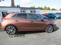 Hyundai i30 Intro 2.Hd. Navi!!LED!!SHZ.!!Temp.!!Lenkradheizung Braun - thumbnail 8