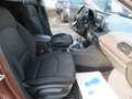 Hyundai i30 Intro 2.Hd. Navi!!LED!!SHZ.!!Temp.!!Lenkradheizung Braun - thumbnail 17