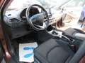 Hyundai i30 Intro 2.Hd. Navi!!LED!!SHZ.!!Temp.!!Lenkradheizung Braun - thumbnail 12