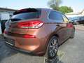 Hyundai i30 Intro 2.Hd. Navi!!LED!!SHZ.!!Temp.!!Lenkradheizung Braun - thumbnail 7