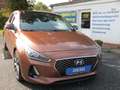 Hyundai i30 Intro 2.Hd. Navi!!LED!!SHZ.!!Temp.!!Lenkradheizung Braun - thumbnail 1