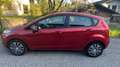 Ford Fiesta Fiesta Trend 1,25 Trend Rot - thumbnail 2