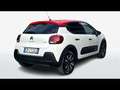 Citroen C3 1.2 PureTech 83cv Shine S&S Bianco - thumbnail 2