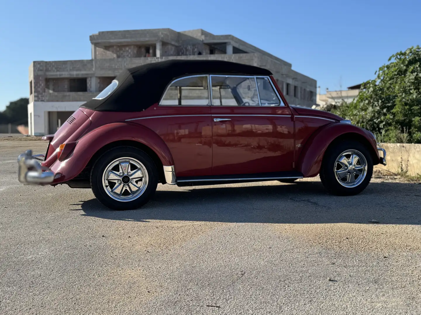 Volkswagen Maggiolino - 2