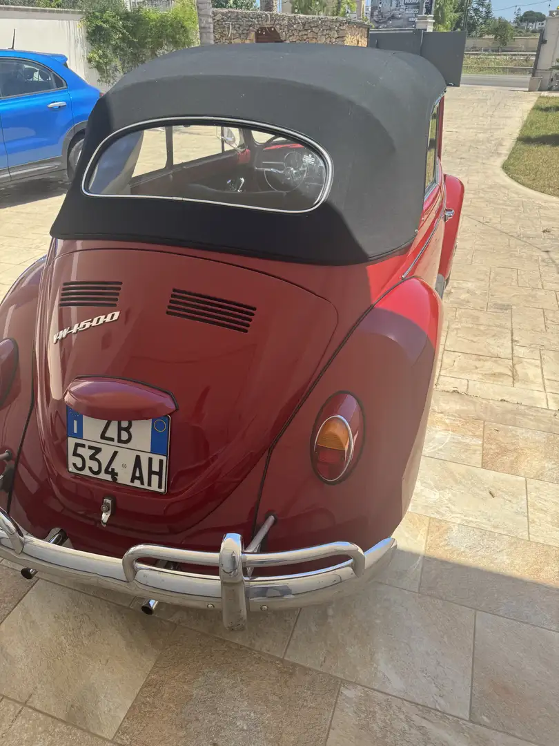 Volkswagen Maggiolino - 2